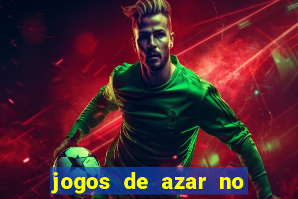 jogos de azar no brasil lei